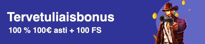 Oxi Casino bonus