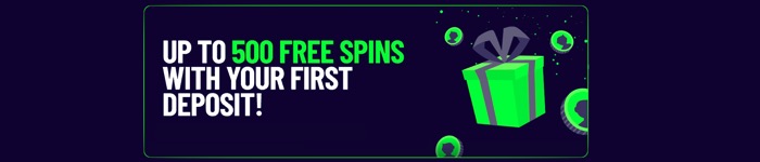 UnLimit casino bonus