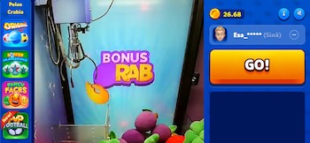 2. Odota vuoroasi jonossa