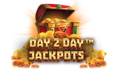 Day 2 Day Jackpot -pelit