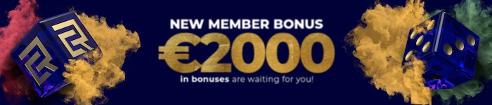 Club Riches bonus