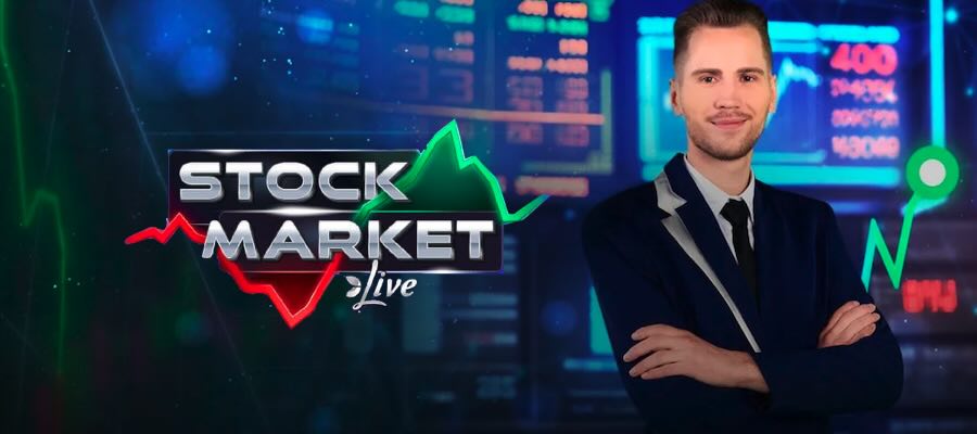 Stock Market Live