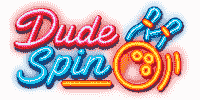 DudeSpin