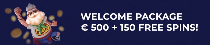 Pino Casino Bonus