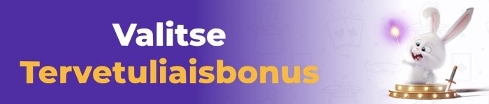 Cadabrus Casino bonus