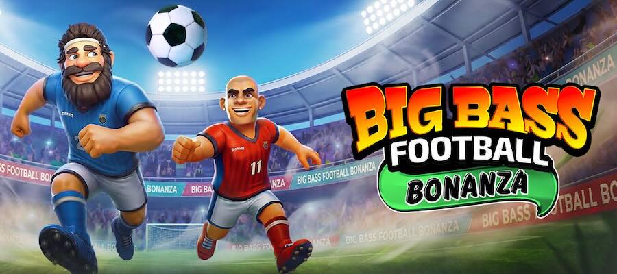Big Bass Football Bonanza