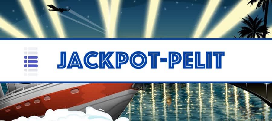 Jackpot-pelit: opas miljoonavoittoihin