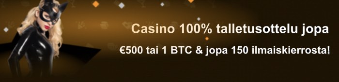 Casino Fans bonus