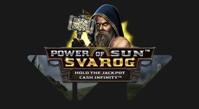 Power of Sun: Svarog peli