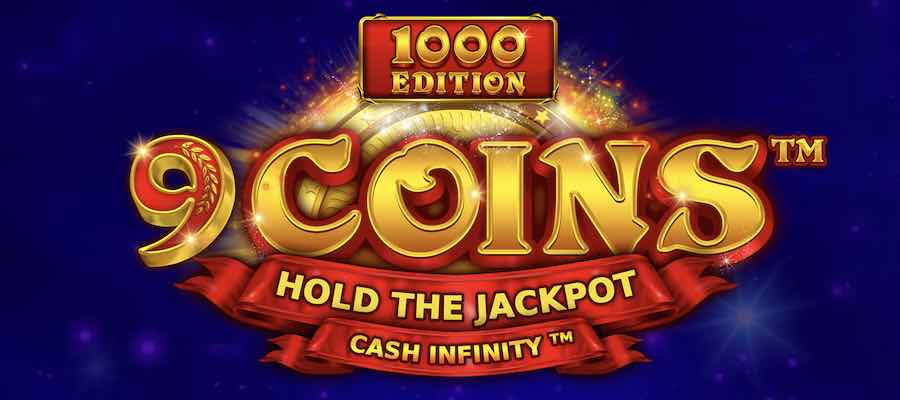 9 Coins™: 1000 Edition