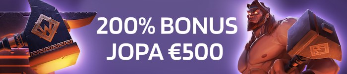 Lyra Casino bonus