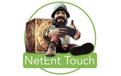 NetEnt Touch -mobiilipelit