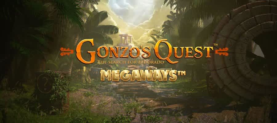 Gonzo's Quest Megaways