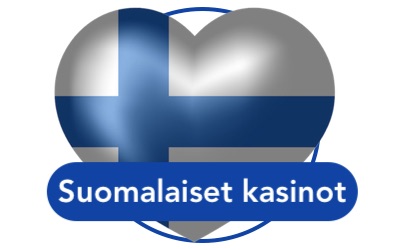 Suomalaiset nettikasinot | Valitse kotimainen casino ??