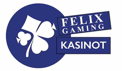 Felix Gaming kasinot