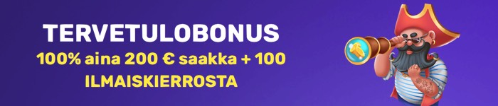 Octo Casino Bonus