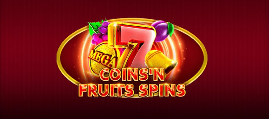 Coins'n Fruits Spins