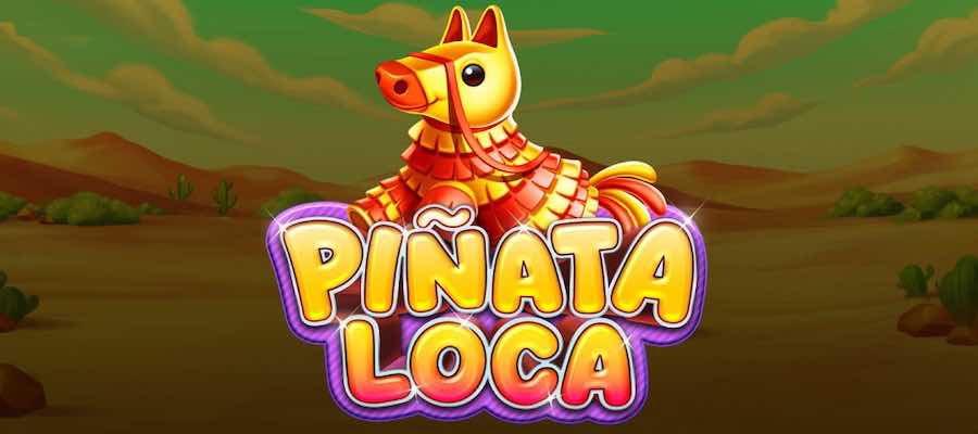 Piñata Loca