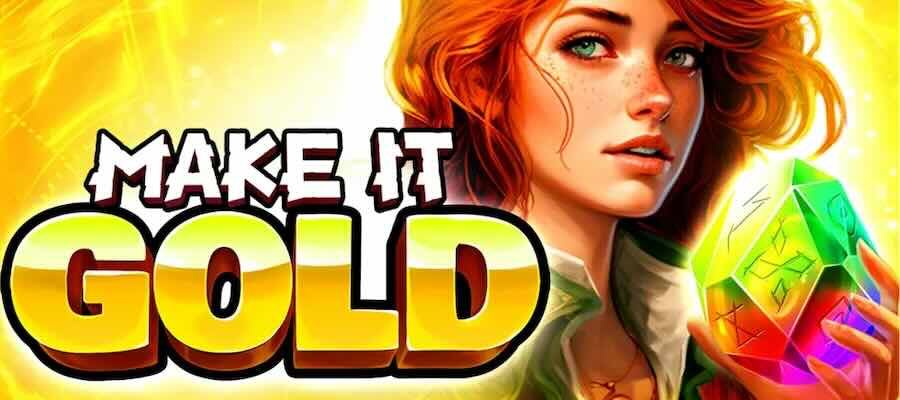 Make It Gold