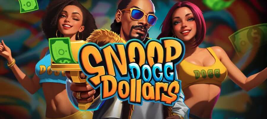 Snoop Dogg Dollars