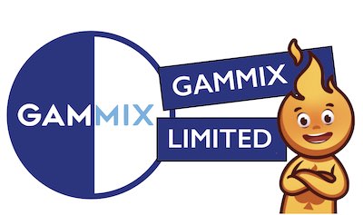 Gammix Limited kasinot