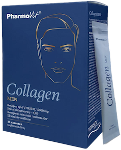 Pharmovit Collagen MEN