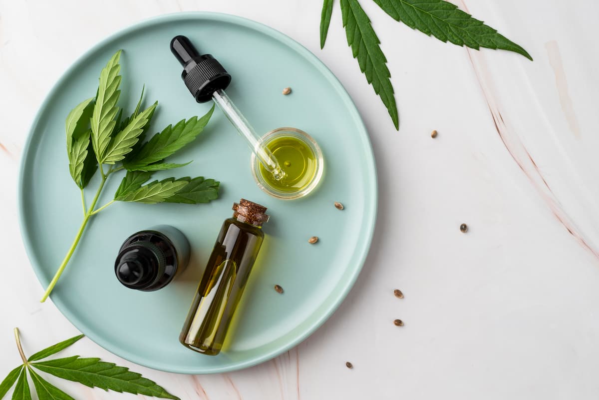 Lightly CBD - oils, reviews, dosage. For sedation and sleep