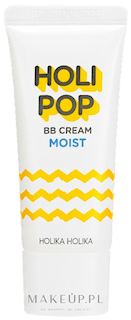 HOLIKA HOLIKA HOLI POP BB Cream MOIST