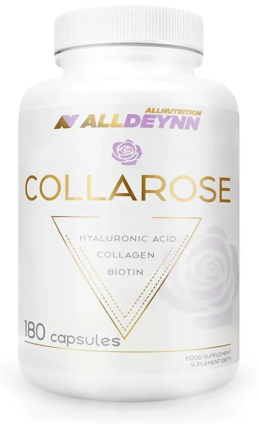 Kolagen Deynn Collarose Caps