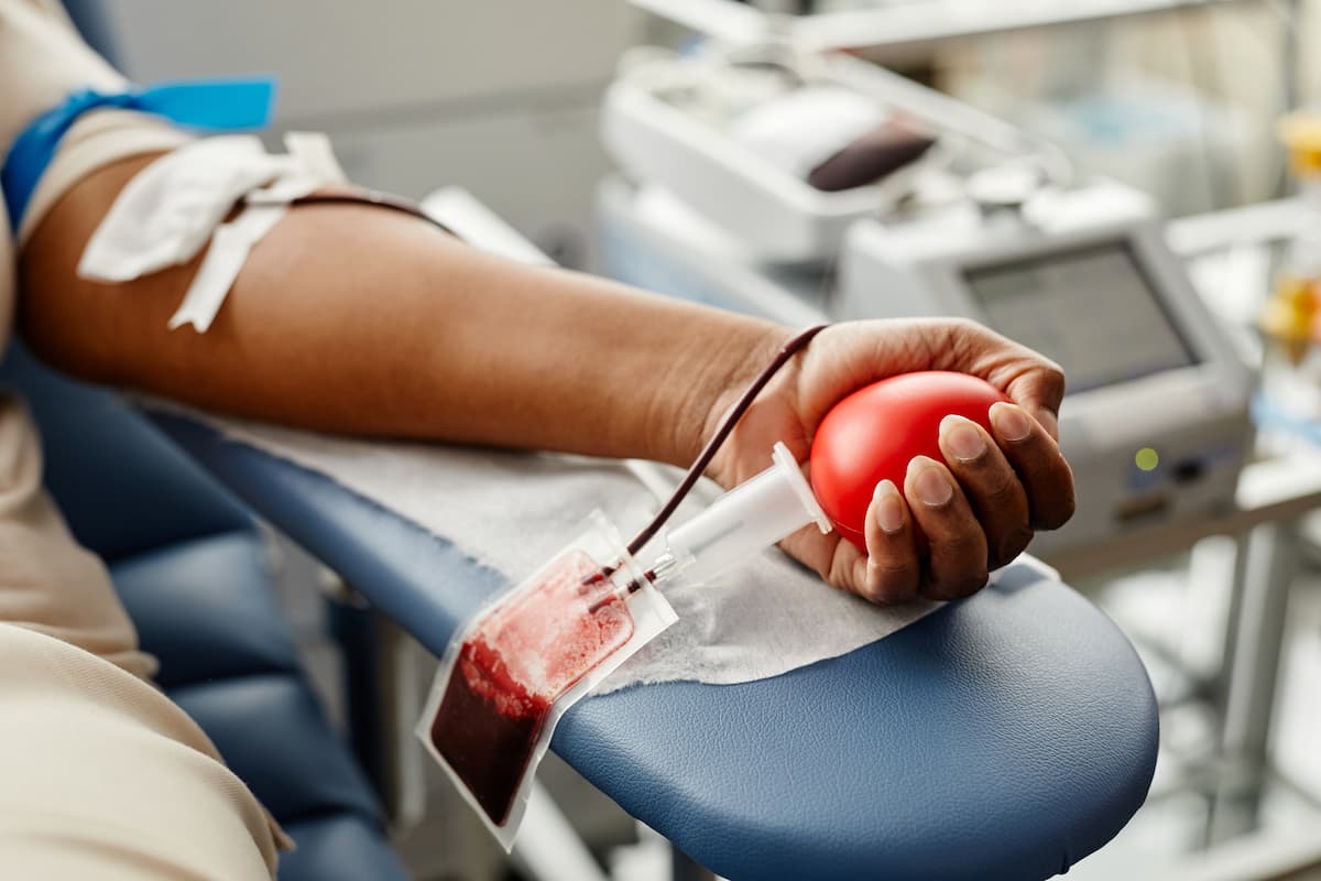 Badania krwi: jak się przygotować, kiedy i gdzie wykonać, jak interpretować wyniki?