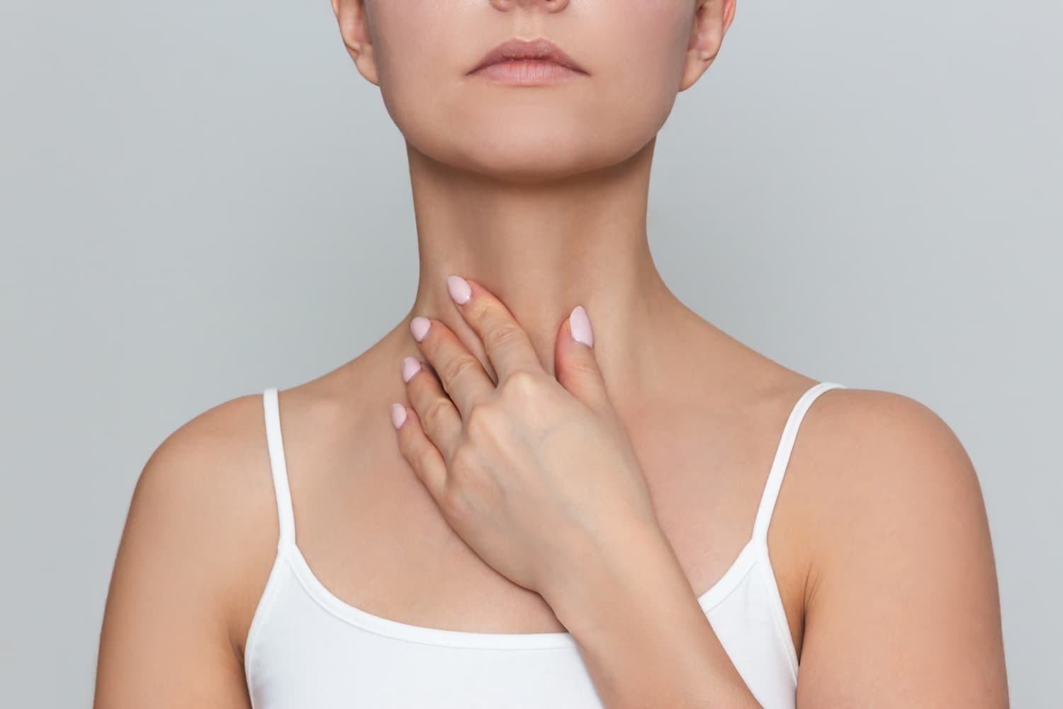 Hyperthyroidism: symptoms, causes, treatment [Doctor's Advice].