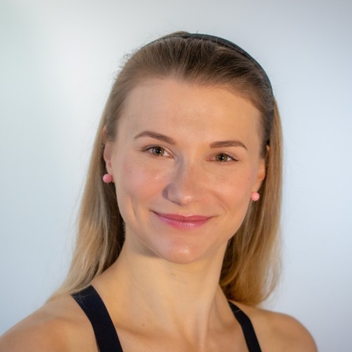 Nina Wawryszuk - Natu.Care Editor