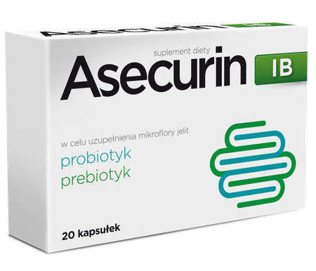 Asecurin IB