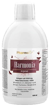 Pharmovit Harmonia Piękno