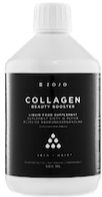 Zojo Collagen Beauty Booster