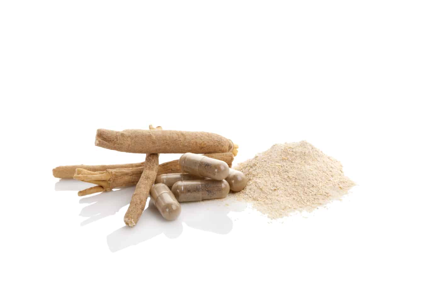 How much ashwagandha per day? Dosage for sleep and more