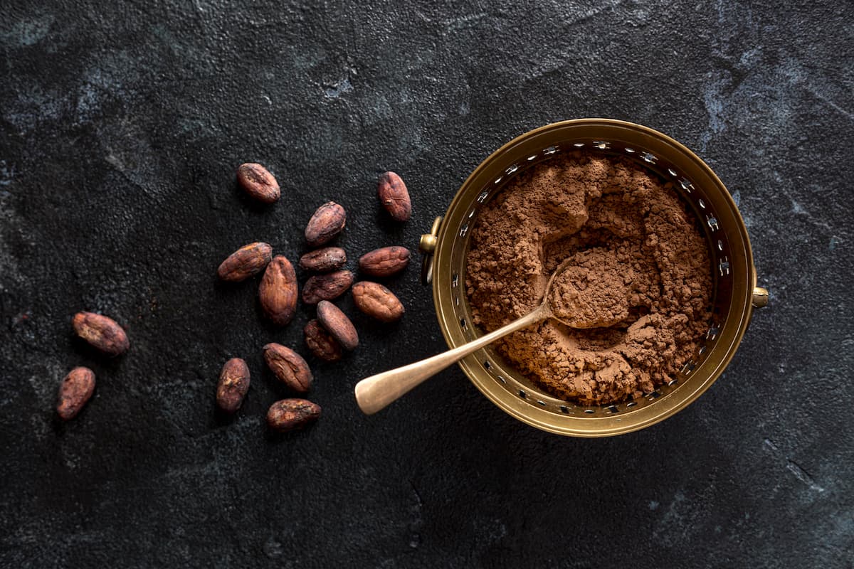 Kakao: właściwości, czy zdrowe, co zawiera, przeciwwskazania