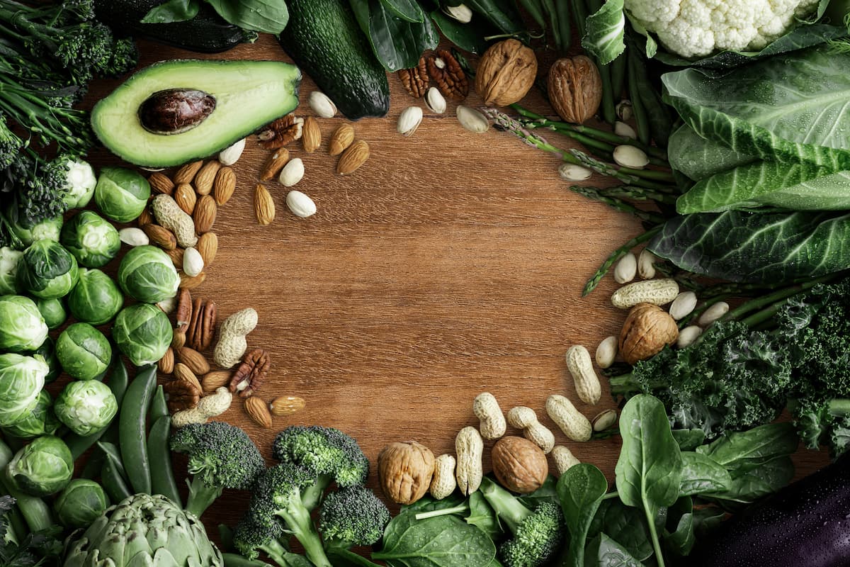 Białko roślinne – co to jest, źródła, właściwości + odżywki wege