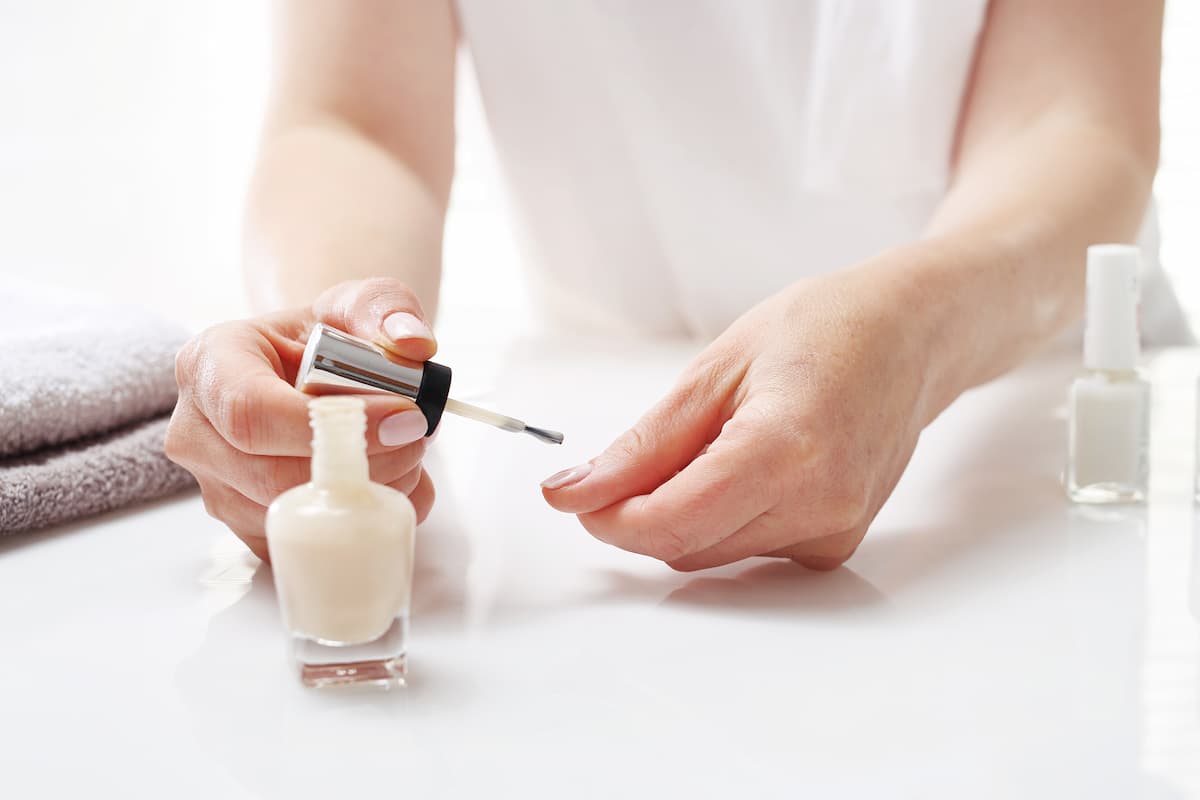 Best nail conditioners: current ranking supported by expert opinion (January 2024)