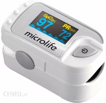 Pulse oximeter