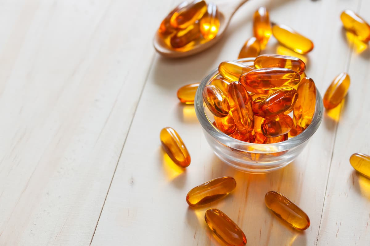 Kwasy omega-3 – tabletki. Na co, działanie, ranking, cena