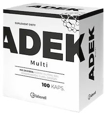 LABORELL ADEK MULTI