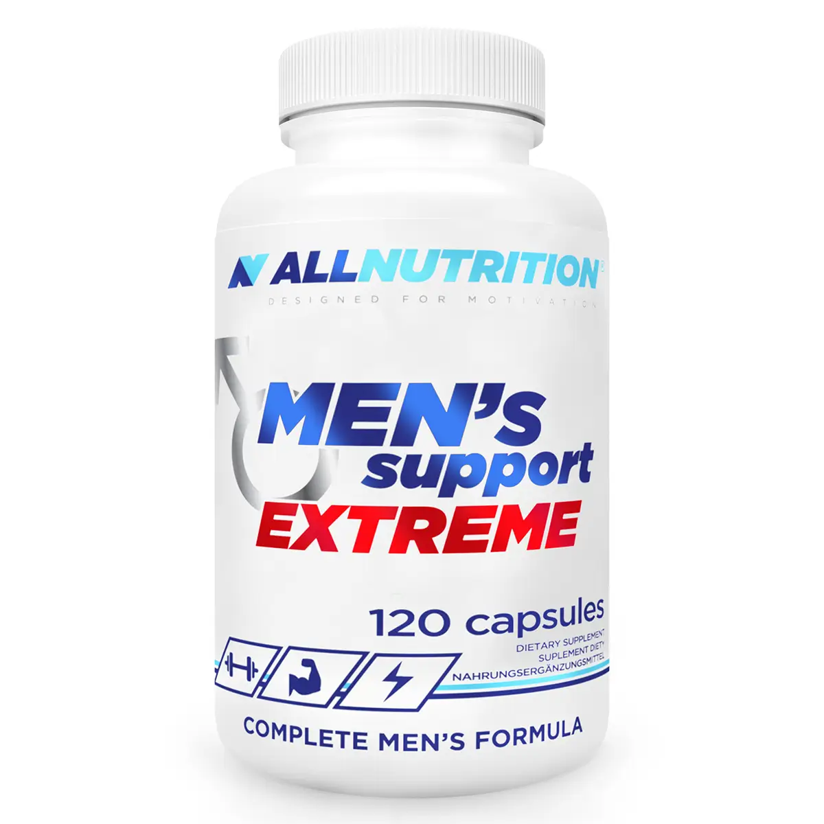 Allnutrition, Men's Support Extreme