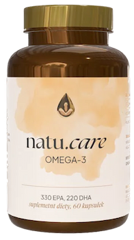 Natu.Care Omega-3