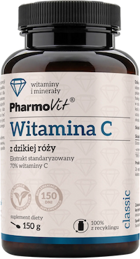 Pharmovit Vitamin C