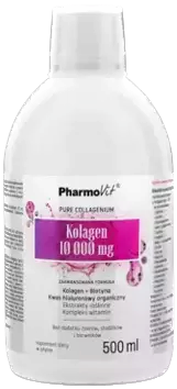 Pharmovit kolagen w płynie 10000 mg