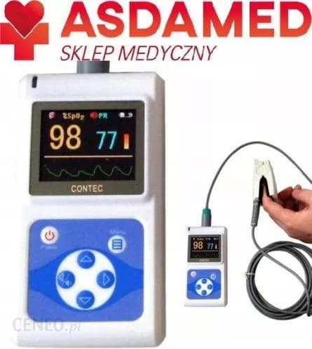 Pulse oximeter