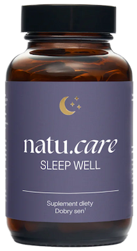 Natu.Care Sleep Well