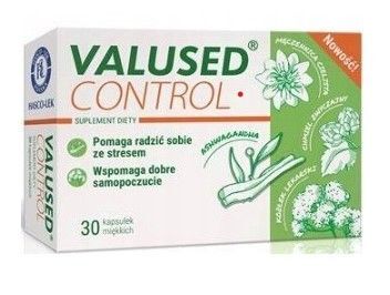 Valused Control