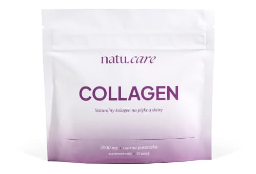 Natu.Care Collagen 3000 mg, various flavours